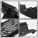 Bodykit Estilo Type R para Honda Civic 4 Puertas Sedán 16-20 - Imagen 13