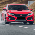 Bodykit Estilo Type R para Honda Civic 4 Puertas Sedán 16-20 - Imagen 2