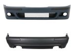 Bodykit Bmw Paragolpe Delantero y Trasero para Serie 5 E39 97-03 - Imagen 15
