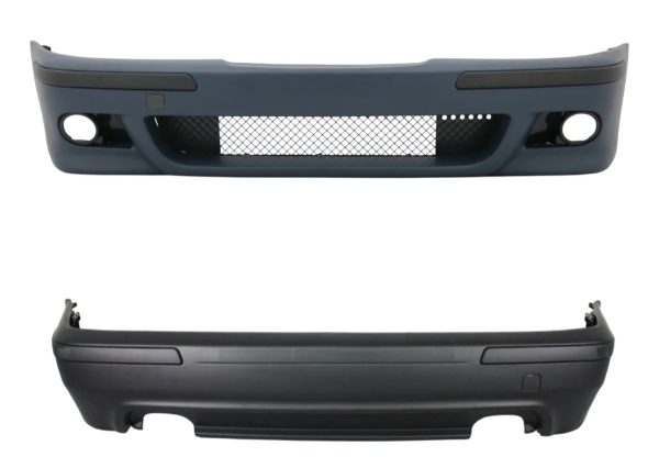 Bodykit Bmw Paragolpe Delantero y Trasero para Serie 5 E39 97-03 - Imagen 15