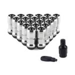 Kit 20 Tuercas Lug Nuts Epman 12x1.5 Acero Seguridad - Imagen 13