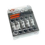 Kit 20 Tuercas Lug Nuts Epman 12x1.5 Acero Seguridad - Imagen 18