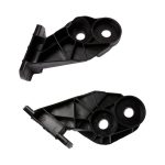 Paragolpe BMW E46 Serie 3 99-06 M3 Plástico con Antinieblas - Imagen 18