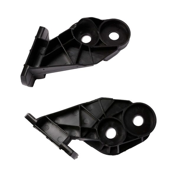 Paragolpe BMW E46 Serie 3 99-06 M3 Plástico con Antinieblas - Imagen 18