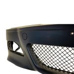 Paragolpe BMW E46 Serie 3 99-06 M3 Plástico con Antinieblas - Imagen 10