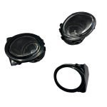 Paragolpe BMW E46 Serie 3 99-06 M3 Plástico con Antinieblas - Imagen 16