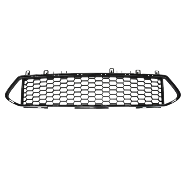 Paragolpe Delantero Estilo M2 Para Bmw Serie 1 F20 11-18 - Imagen 7