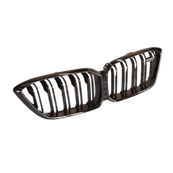 Paragolpe Delantero Estilo M2 Para Bmw Serie 1 F20 11-18 - Imagen 4