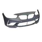 Paragolpe Delantero Estilo M2 Para Bmw Serie 1 F20 11-18 - Imagen 3