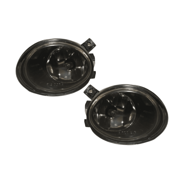 Bodykit Bmw Paragolpe Delantero y Trasero para Serie 5 E39 97-03 - Imagen 10