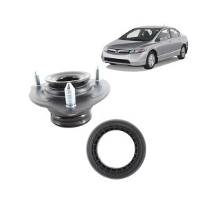 Cazoleta + Crapodina de Amortiguador Honda New Civic 06-11