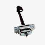 Limitadores de Puerta para Honda Civic 96-00 Crv 97-01 - Imagen 12