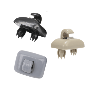 Gancho Clip Parasol Audi A1 A3 A4 A5 Q3 Q5 TT