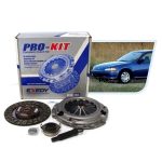 Embrague Civic Exedy Kit D16 Stage OEM - Imagen 2