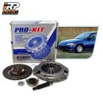 Embrague Civic Exedy Kit D16 Stage OEM - Imagen 3