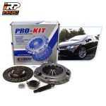 Embrague Civic Si Exedy Kit  K20/K24 Khc10 Stage OEM - Imagen 4