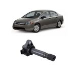 Bobina de Encendido Honda New Civic 1.8 06-11