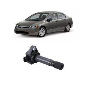 Bobina de Encendido Honda New Civic 1.8 06-11