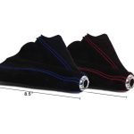 Cufia de Alcantara Civic Honda Universal - Imagen 7