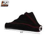 Cufia de Alcantara Civic Honda Universal - Imagen 10