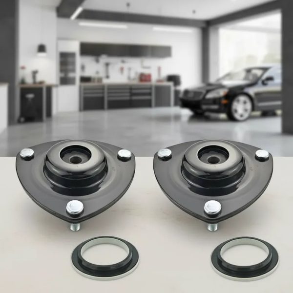 Cazoleta + Crapodina Amortiguador Civic 01-05  y Crv 02-06 - Imagen 10