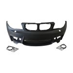 Paragolpe Estilo M1 para Bmw Serie 1 E82 E87