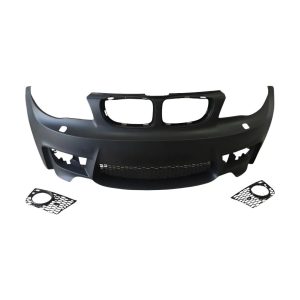 Paragolpe Estilo M1 para Bmw Serie 1 E82 E87