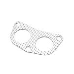 Junta de Bajada 4-2 Multiple Escape Inoxidable Honda D16/B16 - Imagen 8