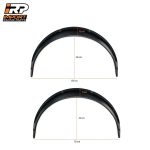 Kit X2 Fenders Flares Ensanches de Guardabarros Universales - 2 Medidas - Imagen 15