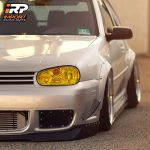 Kit X2 Fenders Flares Ensanches de Guardabarros Universales - 2 Medidas - Imagen 16