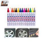Marcador Pintura Para Neumáticos Varios Colores - Imagen 4