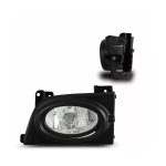 Kit de Faros Antiniebla Civic 06-08 Si EXS LXS - Imagen 2