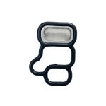 Filtro ORING Solenoide de VTEC para HONDA K20Z3/K24A