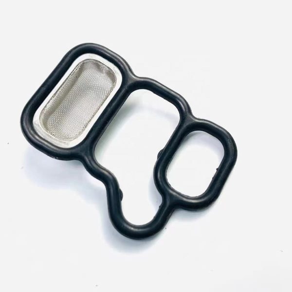 Filtro ORING Solenoide de VTEC para HONDA K20Z3/K24A - Imagen 2