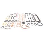 Kit de Juntas Originales NISSAN S13 CA18DET - A0101-56E2E - Imagen 5