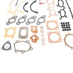 Kit de Juntas Originales NISSAN S13 CA18DET - A0101-56E2E - Imagen 3
