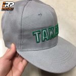 Lip Trasero Type R - Honda Civic 92-95 Hatchback - Imagen 6