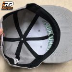 Lip Trasero Type R - Honda Civic 92-95 Hatchback - Imagen 5