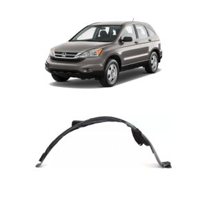 Guardaplast Pasarrueda Honda CRV 07-11 Izquierdo o Derecho