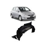 Guardaplast Pasarrueda Honda Fit 03-08 Izquierdo o Derecho - Imagen 2