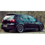 Kit X4 Fenders Flares Ensanches de Guardabarros Universales - 2 Medidas - Imagen 12