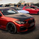 Capot M2 Competition para BMW Serie 2 F22 y  F87 Fibra de Carbono - Imagen 3