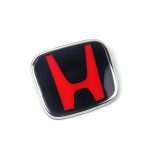 Emblema Delantero para Honda Civic CRV Fit en Varios Colores - Imagen 2