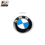 Emblema BMW Original Autoadhesiva 73mm - Imagen 5