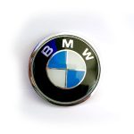 Emblema BMW Original Autoadhesiva 73mm - Imagen 4