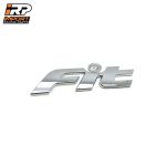 Insignia Baúl para Honda Fit 03-07 Trasera Logo Emblema - Imagen 12