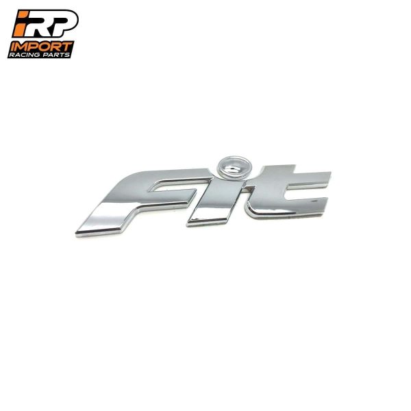 Insignia Baúl para Honda Fit 03-07 Trasera Logo Emblema - Imagen 12