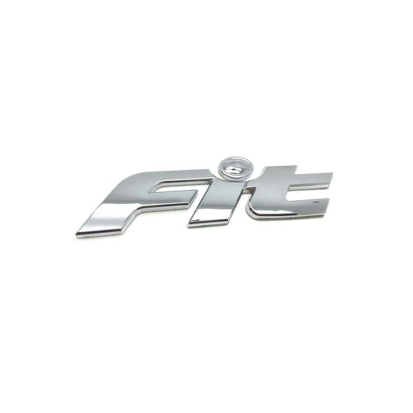 Insignia Baúl para Honda Fit 03-07 Trasera Logo Emblema - Imagen 2