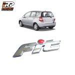 Insignia Baúl para Honda Fit 03-07 Trasera Logo Emblema - Imagen 15