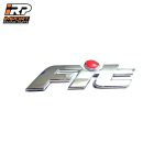 Insignia Baúl para Honda Fit 03-07 Trasera Logo Emblema - Imagen 14